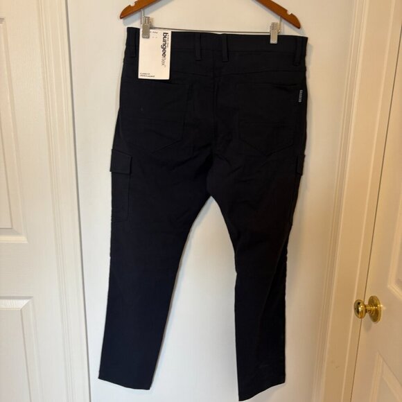 Projek Raw Men’s Bungee Original Flex Pants size 36 Navy NWT - Picture 5 of 16